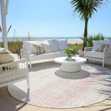 addison chantille acn861 pink rug