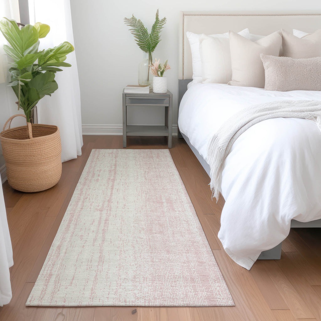 addison chantille acn861 pink rug