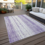 addison chantille acn861 purple rug