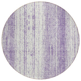 addison chantille acn861 purple rug