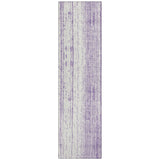 addison chantille acn861 purple rug