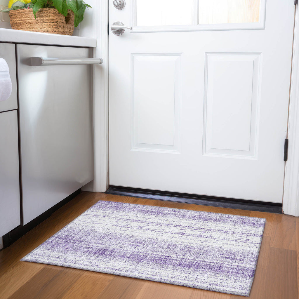addison chantille acn861 purple rug