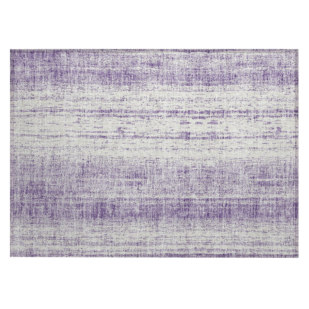 addison chantille acn861 purple rug