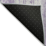 addison chantille acn861 purple rug
