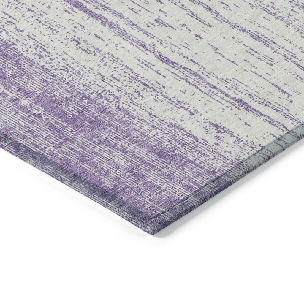 addison chantille acn861 purple rug