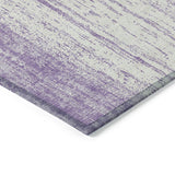 addison chantille acn861 purple rug