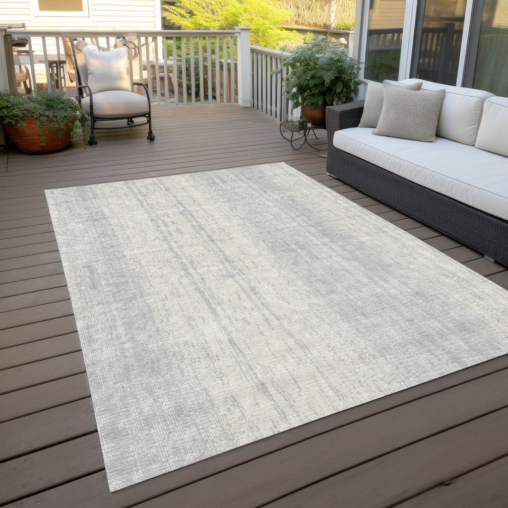 addison chantille acn861 silver rug