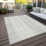 addison chantille acn861 silver rug