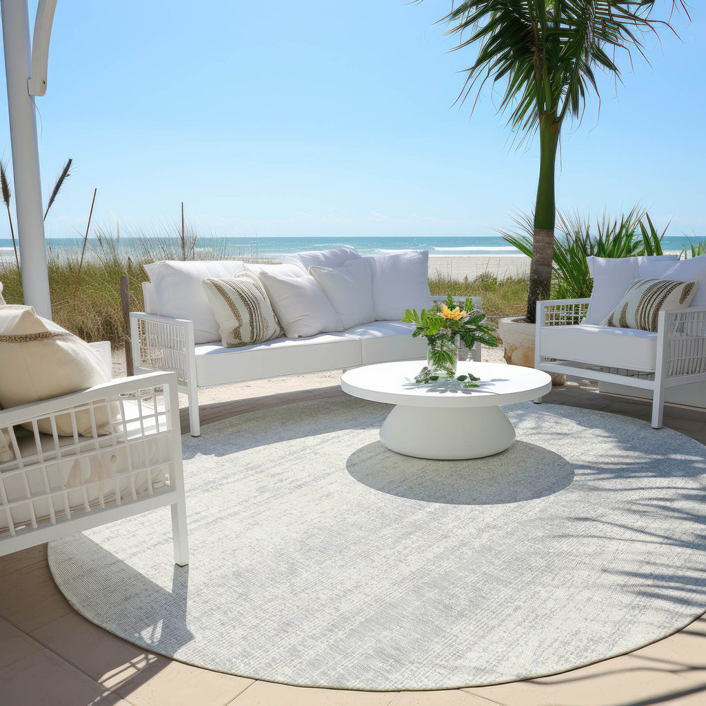 addison chantille acn861 silver rug