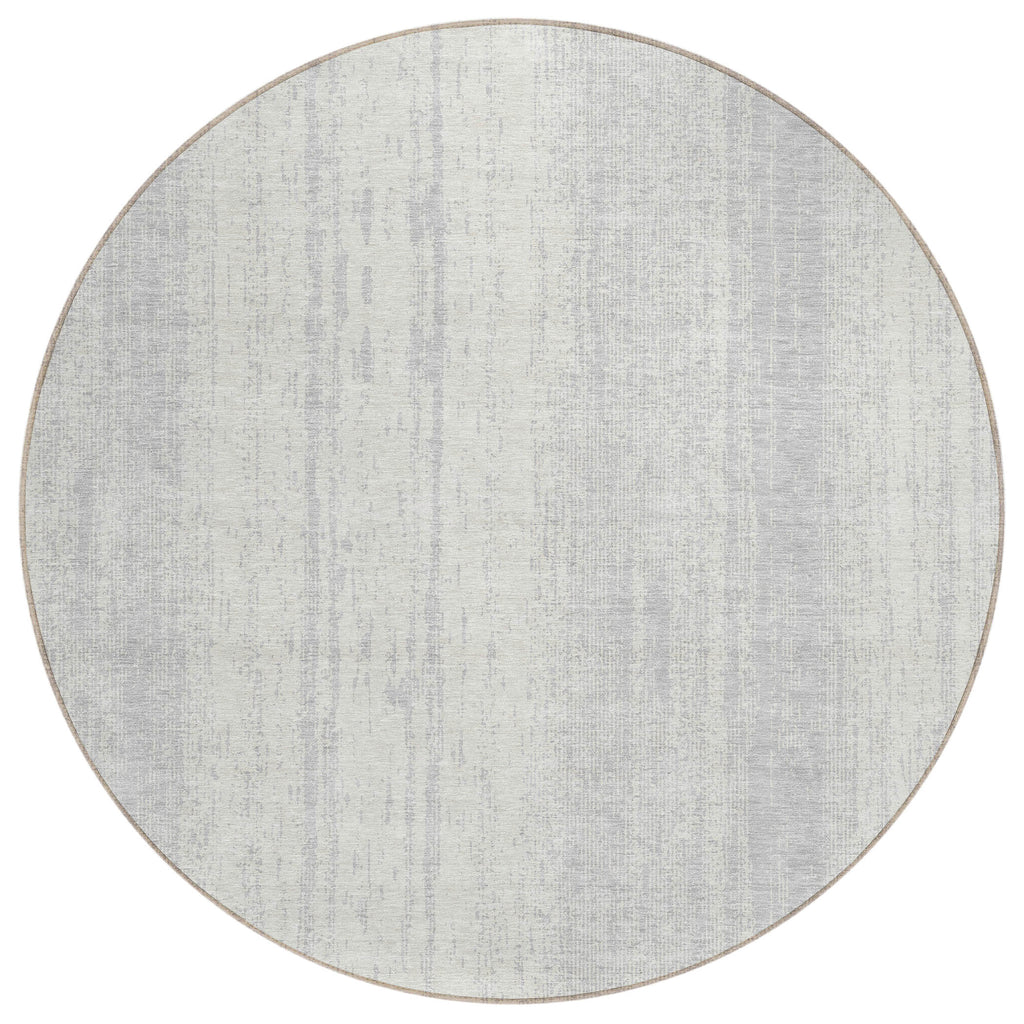 addison chantille acn861 silver rug