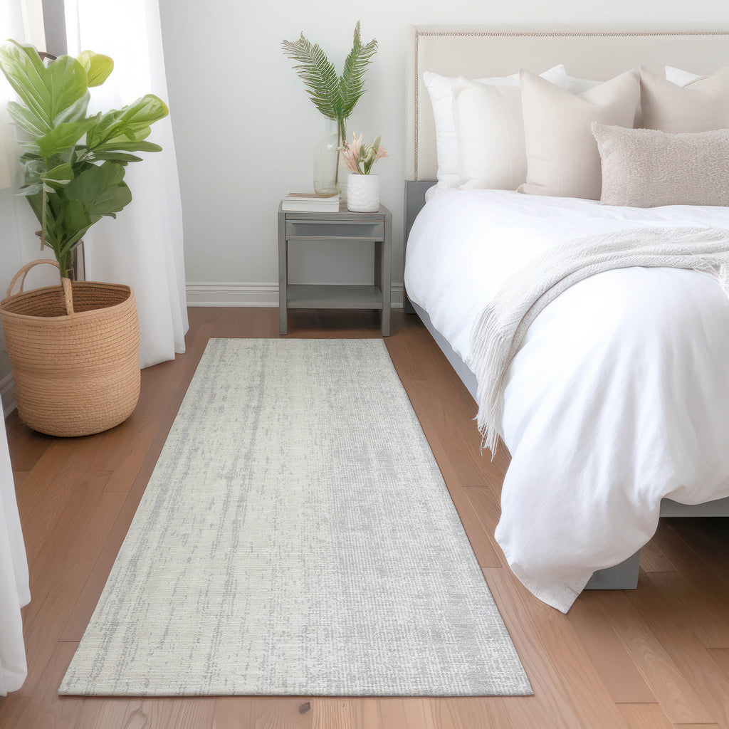 addison chantille acn861 silver rug