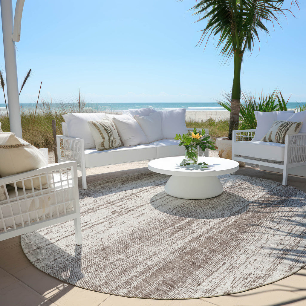 addison chantille acn861 taupe rug