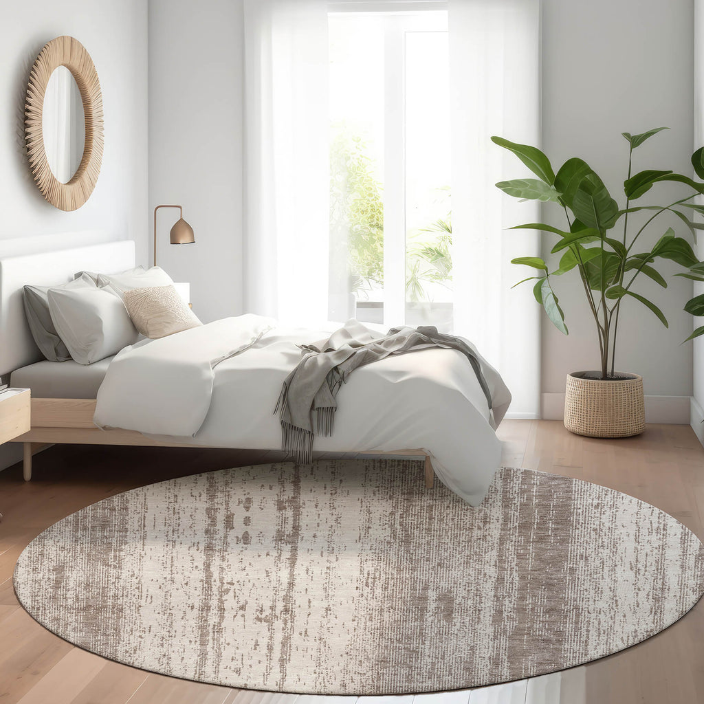 addison chantille acn861 taupe rug