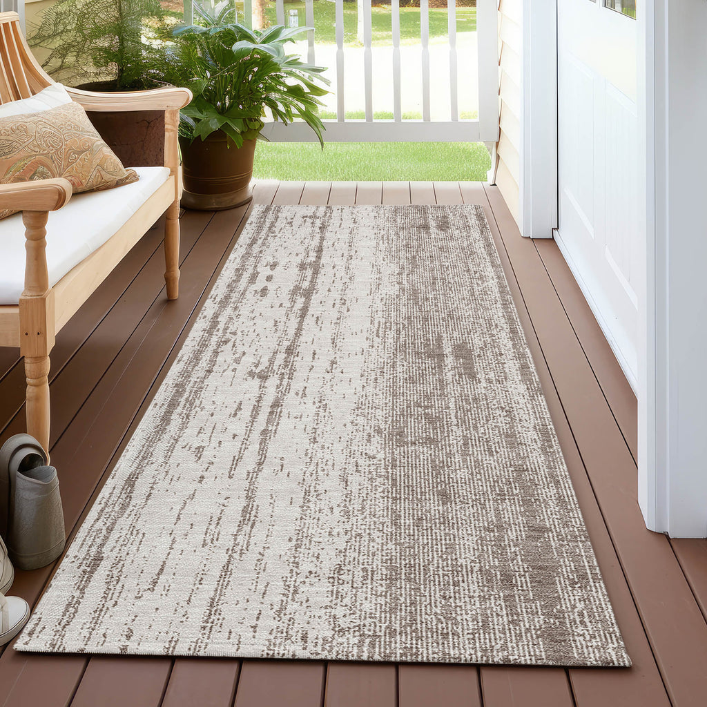 addison chantille acn861 taupe rug