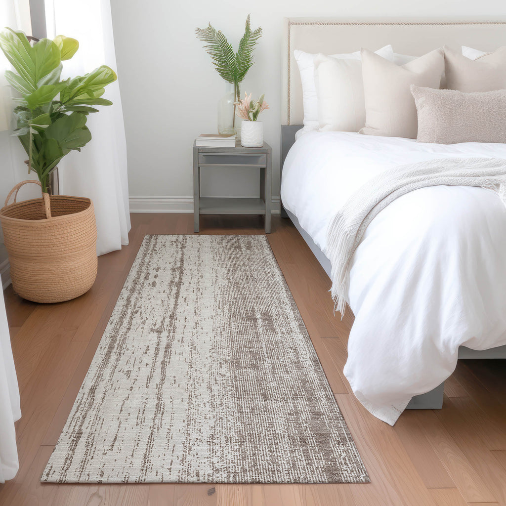 addison chantille acn861 taupe rug