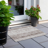 addison chantille acn861 taupe rug