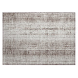 addison chantille acn861 taupe rug