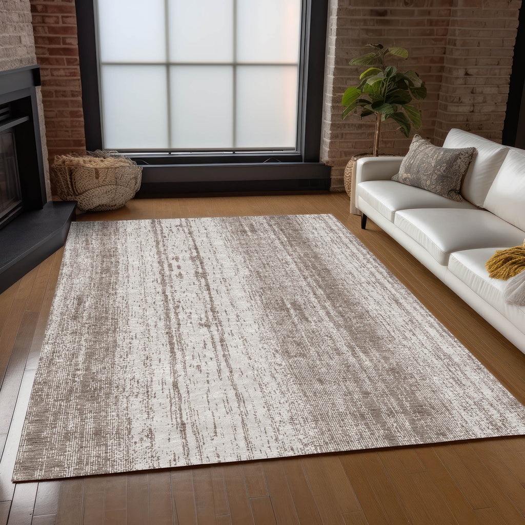 addison chantille acn861 taupe rug