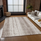 addison chantille acn861 taupe rug