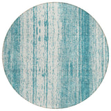 addison chantille acn861 teal rug
