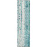 addison chantille acn861 teal rug