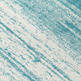 addison chantille acn861 teal rug