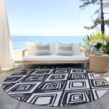 addison chantille acn862 black rug