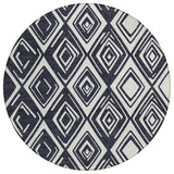 addison chantille acn862 black rug