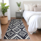 addison chantille acn862 black rug