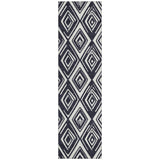 addison chantille acn862 black rug