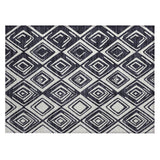addison chantille acn862 black rug