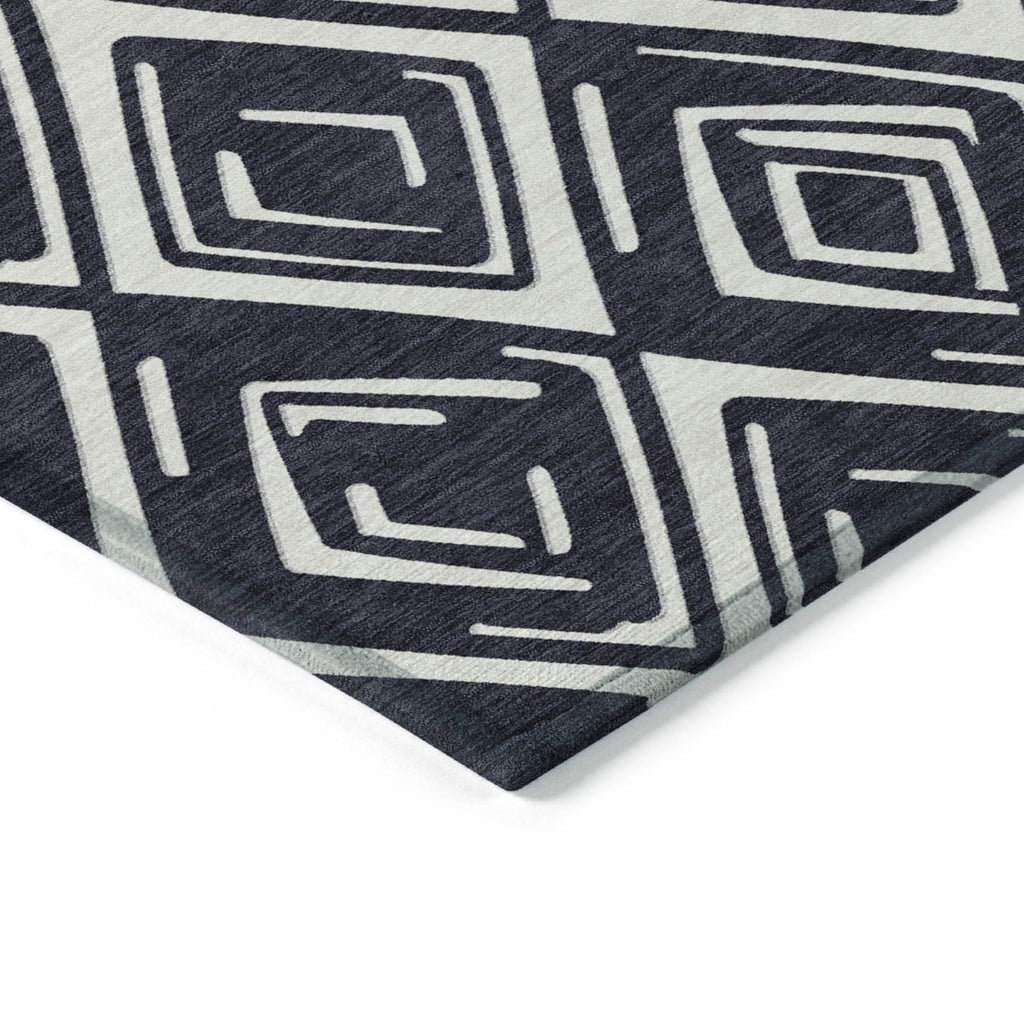 addison chantille acn862 black rug
