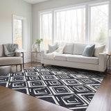 addison chantille acn862 black rug