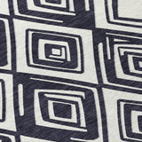 addison chantille acn862 black rug