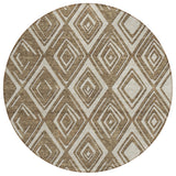 addison chantille acn862 brown rug