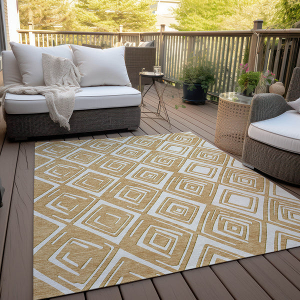 addison chantille acn862 gold rug