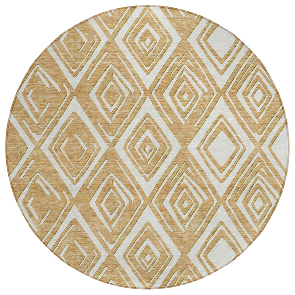 addison chantille acn862 gold rug