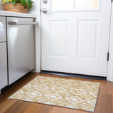addison chantille acn862 gold rug