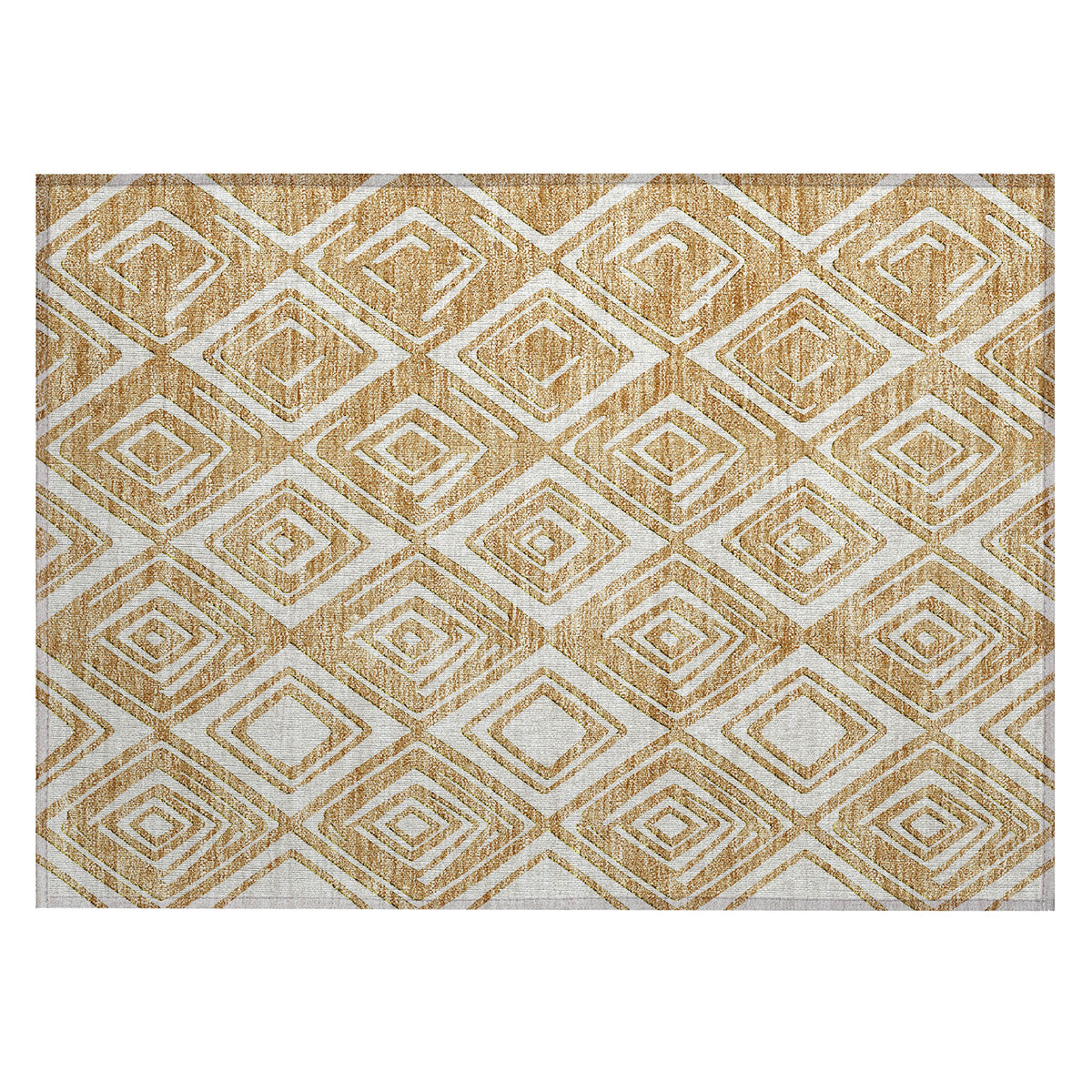 addison chantille acn862 gold rug