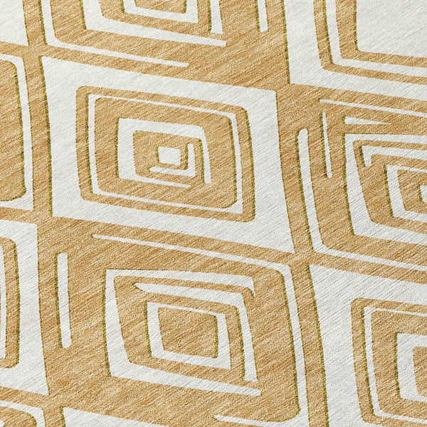 addison chantille acn862 gold rug