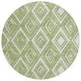 addison chantille acn862 green rug