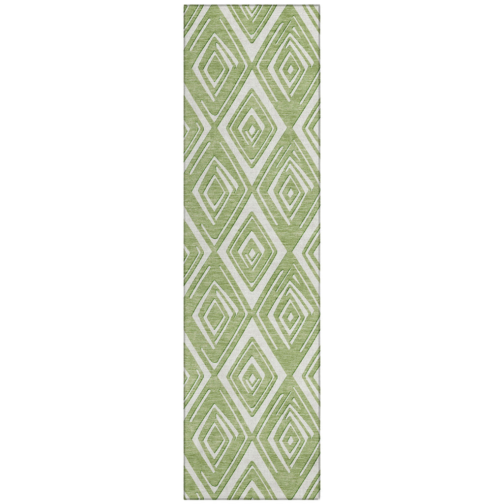 addison chantille acn862 green rug