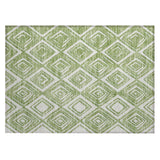 addison chantille acn862 green rug