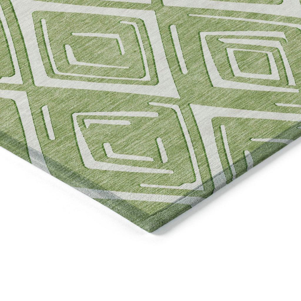 addison chantille acn862 green rug