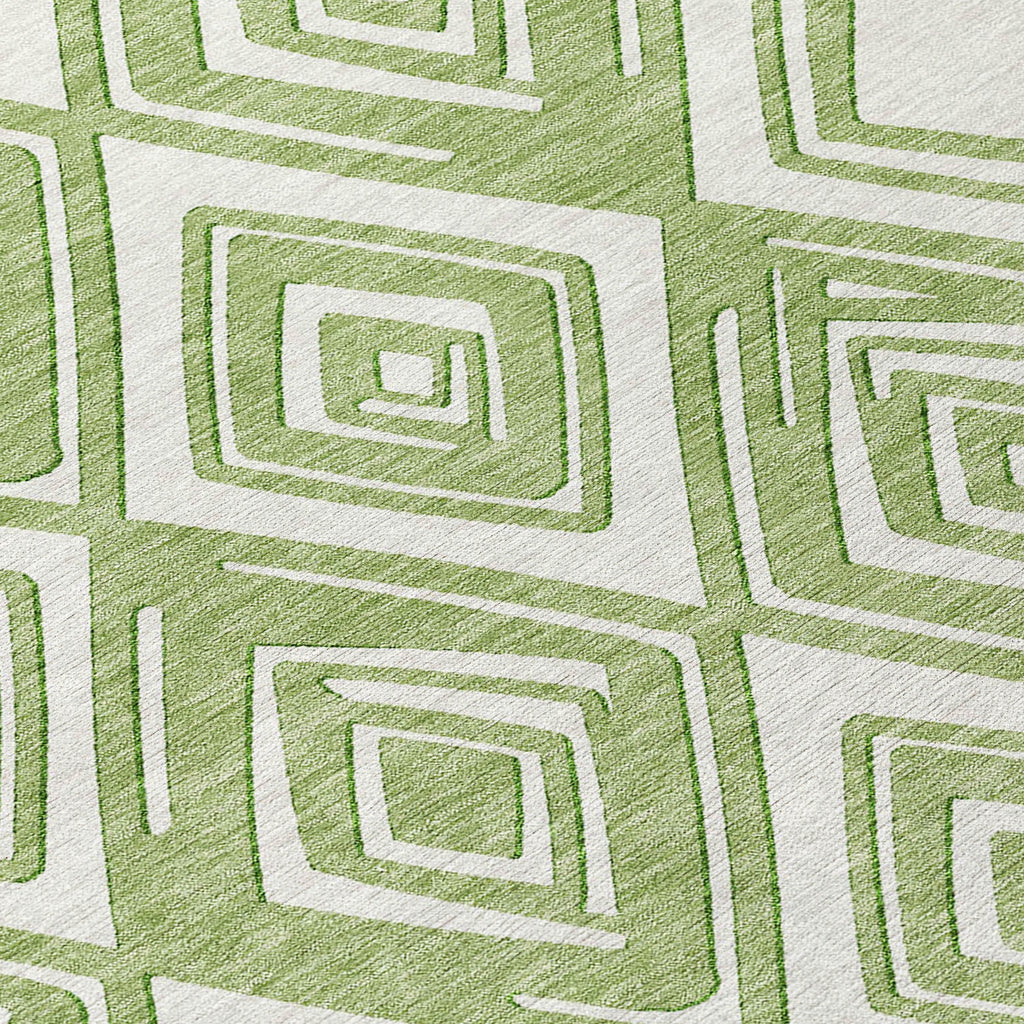 addison chantille acn862 green rug