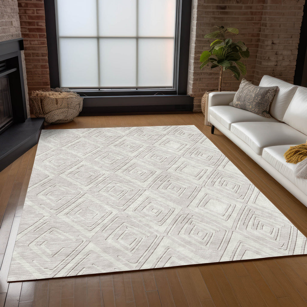 addison chantille acn862 ivory rug