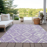 addison chantille acn862 lavender rug