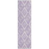 addison chantille acn862 lavender rug