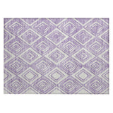 addison chantille acn862 lavender rug