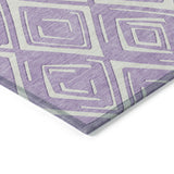 addison chantille acn862 lavender rug